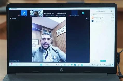 CT University's Virtual Alumni Meet 2024: A Triumph of Reconnection and ...