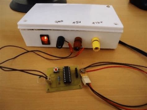 How to Set Computer Transmitter 的图像结果