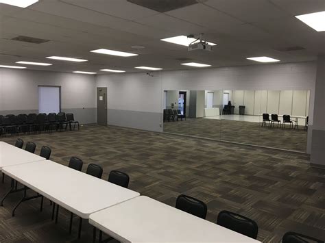 Facility Rentals | Overland, MO - Official Website