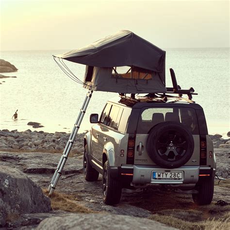 Thule Foothill – CarPowerGrid