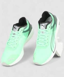 PUMA Liberate Nitro CoolAdapt Running Shoes For Men - Buy PUMA Liberate ...