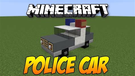 Java Minecraft Police Car Mod 的图像结果