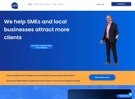 Best Digital Marketing Agencies in York | TOP 10 - [2024]