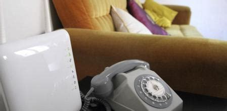 La portabilitat del telèfon fix bat rècords a l’octubre