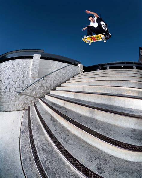 Paul Rodriguez Qs What Genuine The Paul Rodriguez