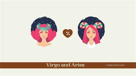 Aries and virgo zodiac sign compatibility 60 photos - Astrologytoyou.com