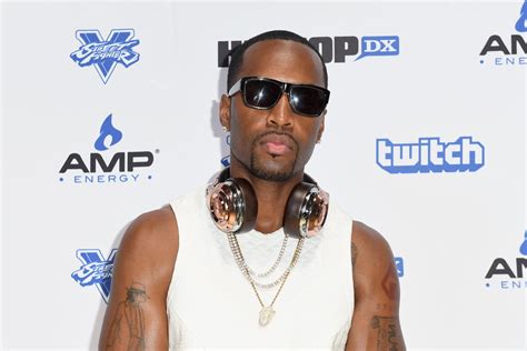 Safaree Samuels Net Worth 2018: Nicki Minaj's Ex-Boyfriend Robbed At ...
