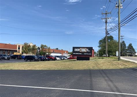 EVERYTHING BUT THE HOUSE (EBTH) - Blue Ash OH - Hours, Directions ...