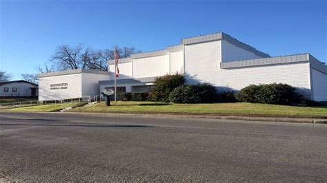 Shiner Funeral Home | Shiner, Texas Funeral Home