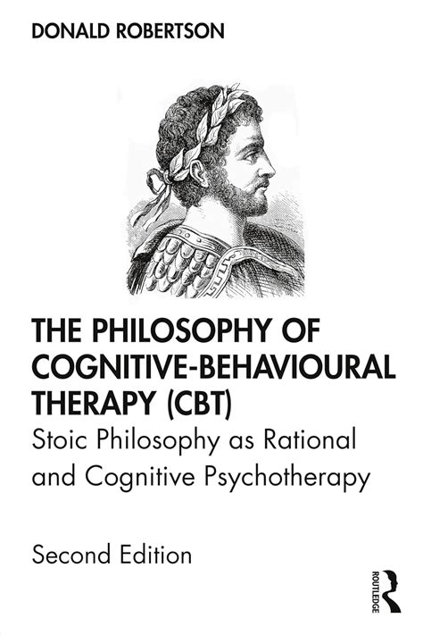 Buy The Philosophy of Cognitive-Behavioural Therapy CBT: Stoic ...
