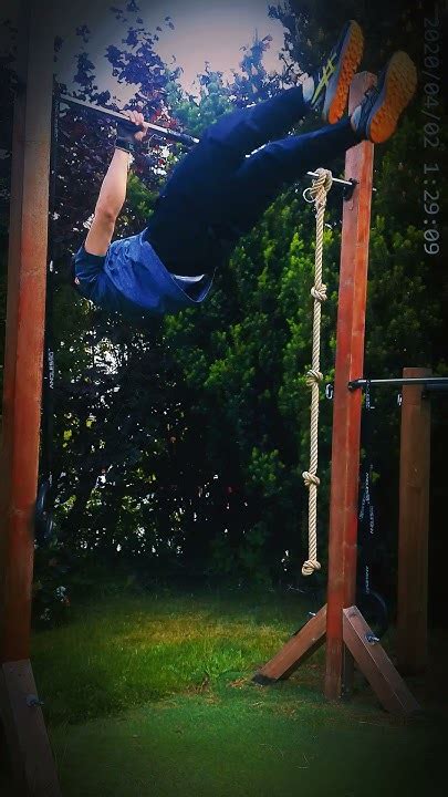 Image result for Muscle Up Challenge