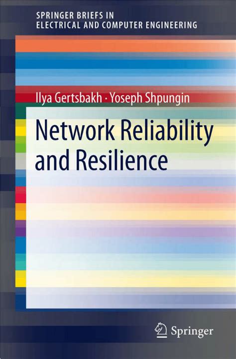 Network Reliability 的图像结果