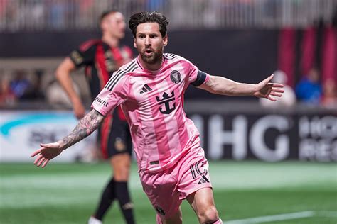 Inter Miami vs Charlotte: Time, TV, is Lionel Messi playing on Sunday?