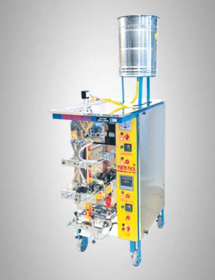 Hot bar pepsi packing machine