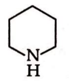 The strongest base among the following is - Tardigrade