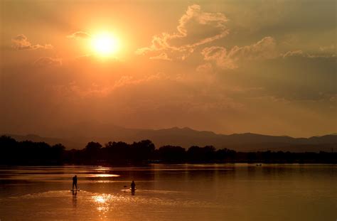 Longmont’s Union Reservoir to end swim beach summer hours – Longmont ...