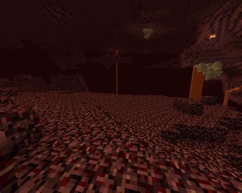 Image result for Nether Grounds