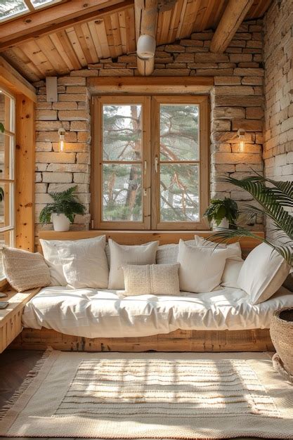 Rustic Sun Room 的图像结果