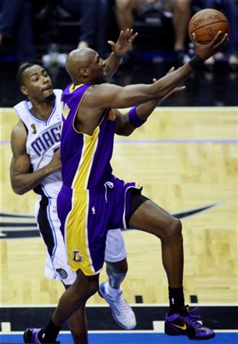 Kobe Bryant 2009 NBA Finals MVP Wallpaper | Basketball Wallpapers at ...