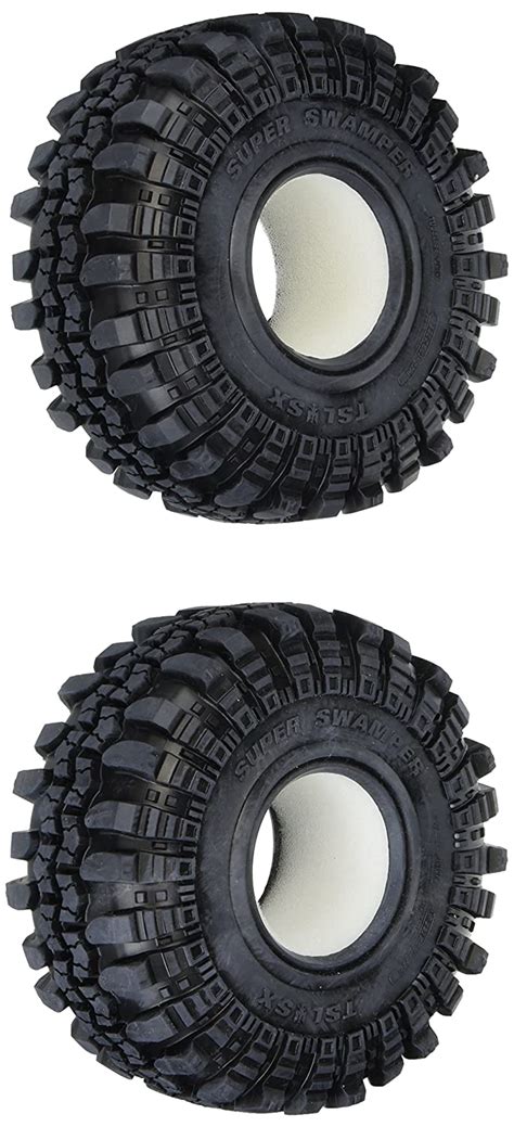 Interco TSL SX S Swamper XL 2.2 G8 Truck Tire : Amazon.in: Toys & Games