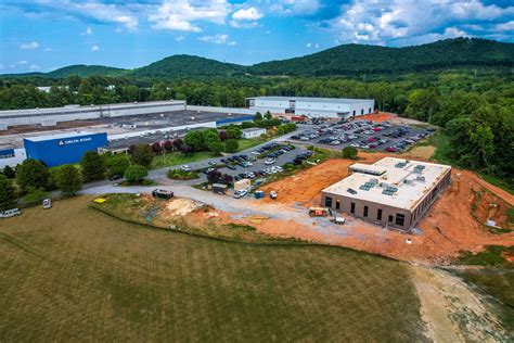 Delta Star Eyes Fall Expansion Completion - Delta Star