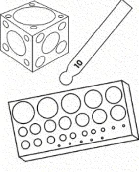 Dapping Block Projects 的图像结果