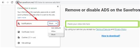Savefrom Internet 的图像结果