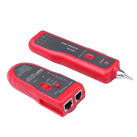 AMS ALL TESTER (Wire Tracker) : Amazon.in: Home Improvement