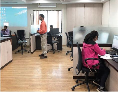 ICT - Marathwada Jalna