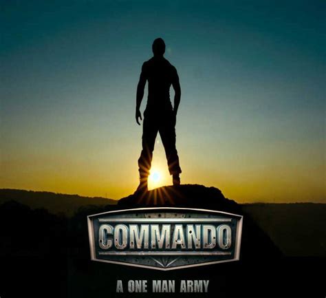 Image result for Download Commando