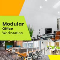 Modular Workstation in chennai, Office Modular Workstation in Chennai