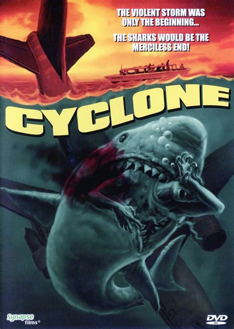 Cyclone: Amazon.in: Arthur Kennedy, Carroll Baker, Lionel Stander ...
