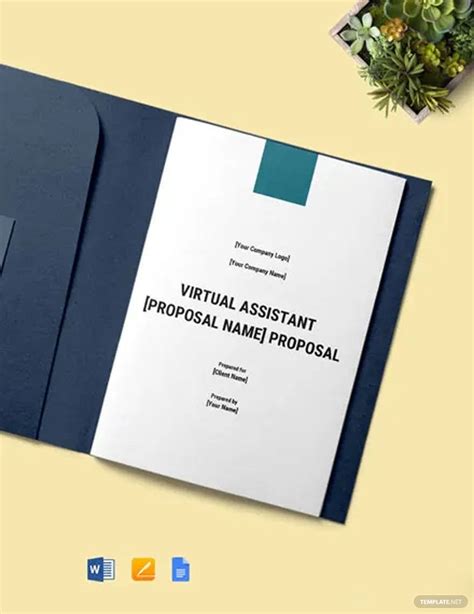 Image result for Up Work Proposal Sample for Virtual Assistant