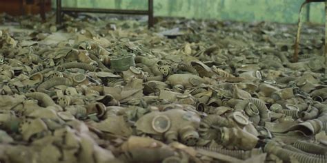 Image result for Chernobyl Disaster Aftermath