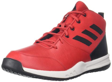 Buy Adidas Mens Court Rage M Running Shoe at Amazon.in