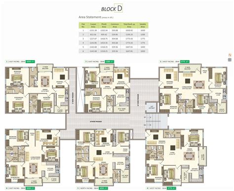 Kranti Park Royal - Gated Community