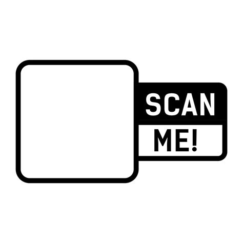 Image result for Scan Me PNG