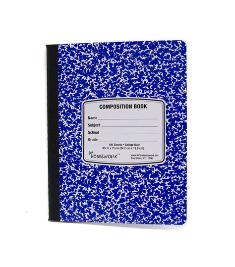 Blue Notebook 的图像结果
