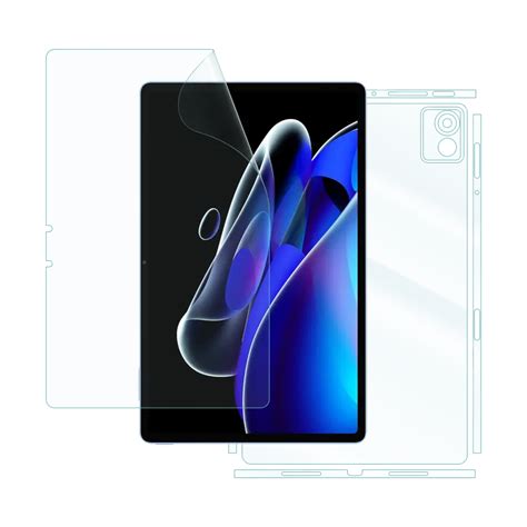 Realme Pad X Screen Protector | GadgetShieldz