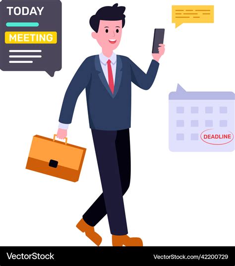 Meeting Reminder 的图像结果