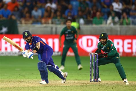 Asia Cup 2022: Rohan Gavaskar on whether Virat Kohli's knock against ...