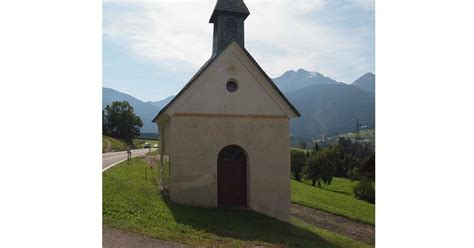 Cappella "Schiller" - Nove Case