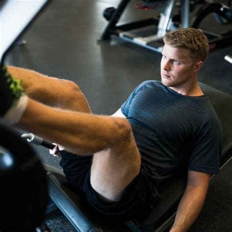 Signs You've Been Skipping Leg Day - Fitness & Workouts