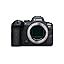 Buy Canon EOS R6 Mark II 24.2 MP Mirrorless Camera-Body Only (Black ...