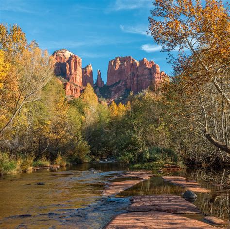 15 Best Cozy Towns to Visit in November in the US