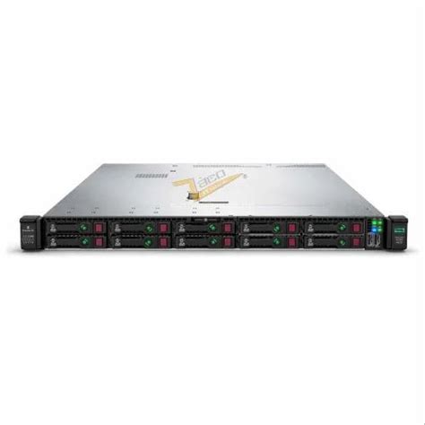 HP Rack Server - HP DL380 G9 Server Trader - Retailer from Mumbai
