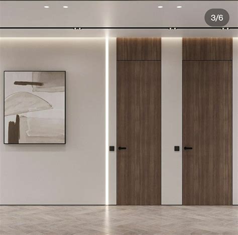Modern Interior Doors for Your Home