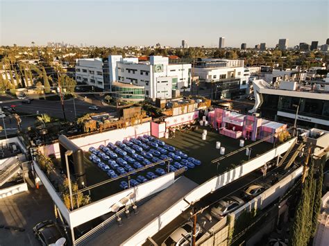 Melrose Park Theater