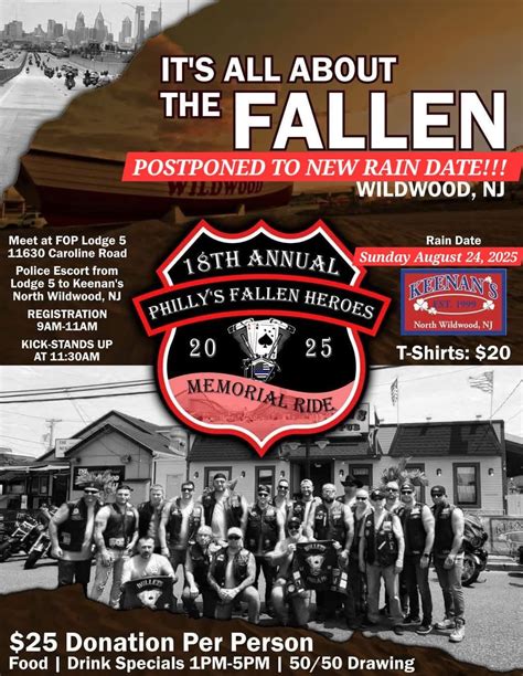 Events from January 7 – February 11 – FOP LODGE 5