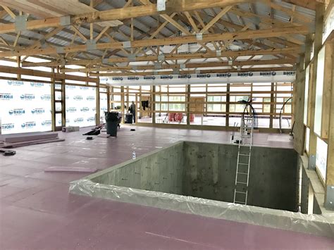 Pole Barn Concrete Floor Details – Clsa Flooring Guide